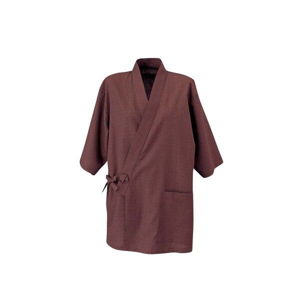 男女兼用 作務衣 JT-2012