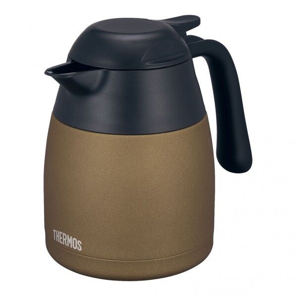 ステンレス 卓上ポット 寿