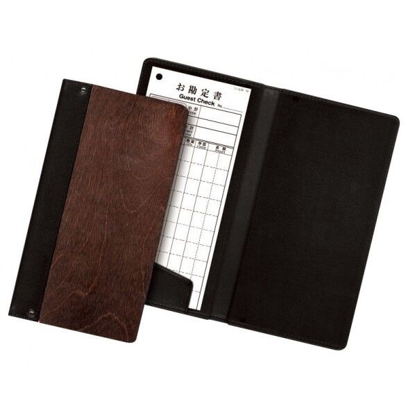 木製伝票ホルダー PSV7101 1個