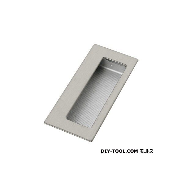 ソアラ応用引手 白 ステンレス 115mm TS-31 1個