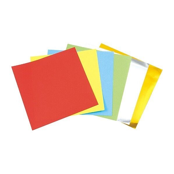 おりがみ27色100枚 150×150mm 45378 100枚