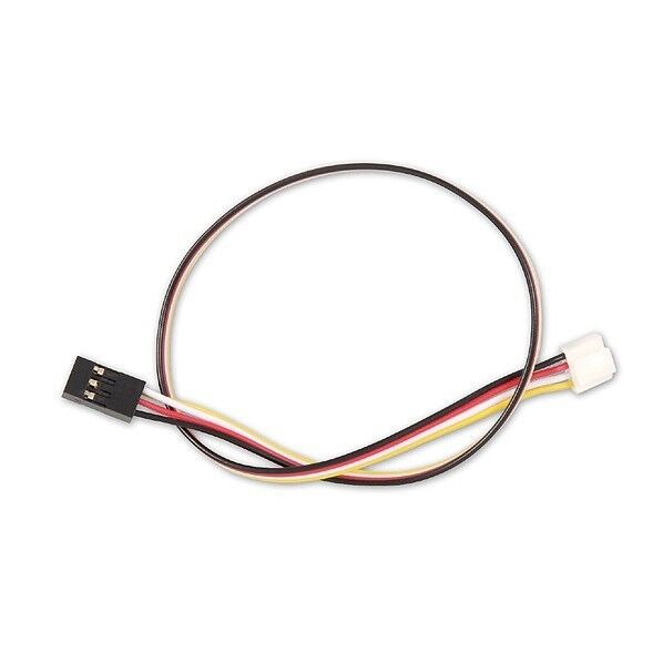 カラーセンサ接続コード(4芯30cm)