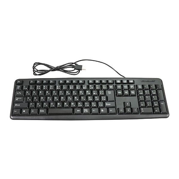 USB接続キーボード