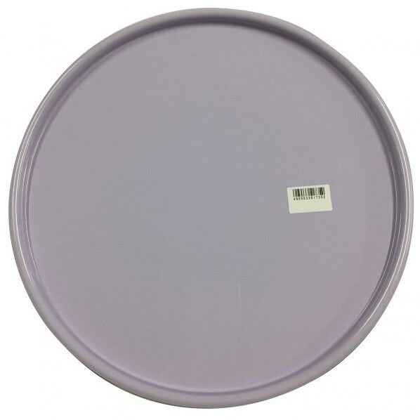 ペール缶用蓋 白 13mm×305mm×305mm 3293000021 1枚