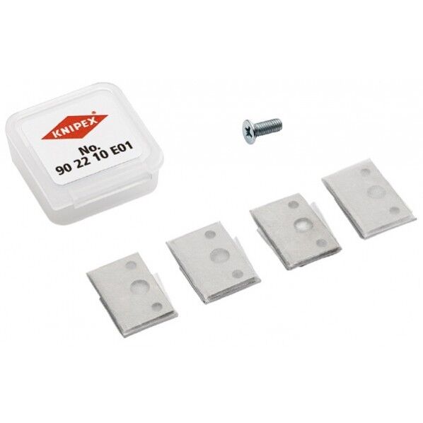 パイプカッタービックス用替刃8枚組