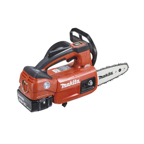 18V 150mm 充電式チェンソー 薄刃M11仕様 スプロケットノーズバー