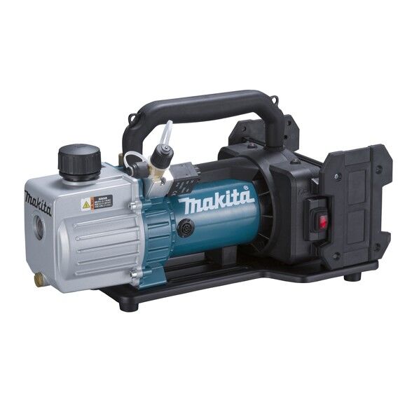 充電式 真空ポンプ 本体のみ(バッテリ・充電器別売)