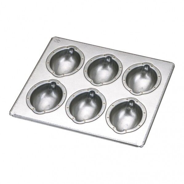 シリコン加工 レモン型天板 WTVB601 1個