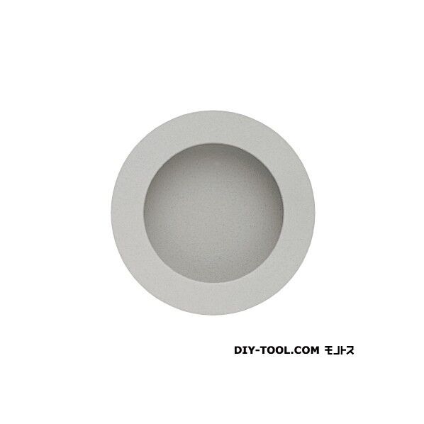 サークル応用引手 シルバー 60mm RS-10 1個