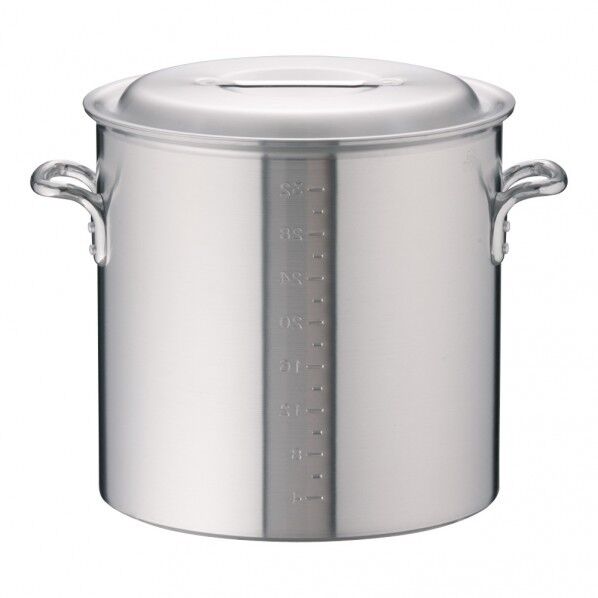 アルミ DON寸胴鍋 36cn