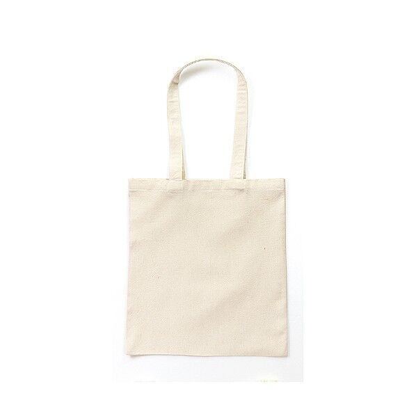 ※法人専用品※アーテック エコバッグ持ち手 長 350×320mm 76276 1個