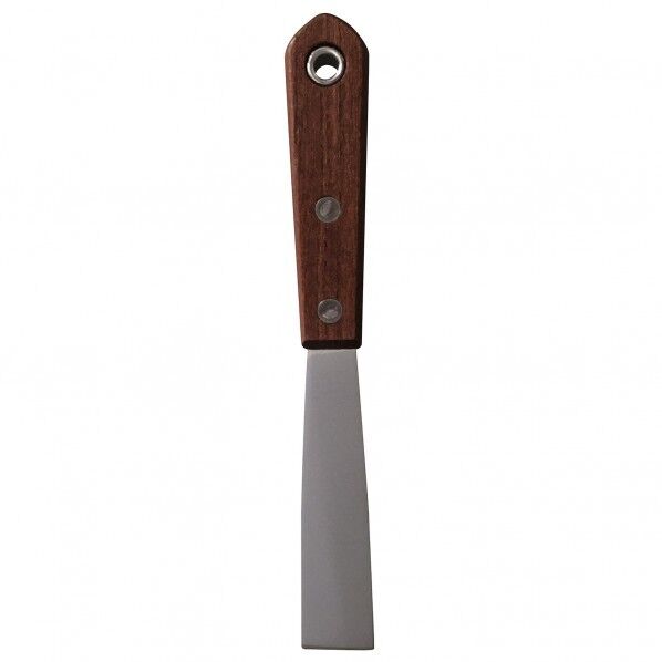 ステンレスヘラ