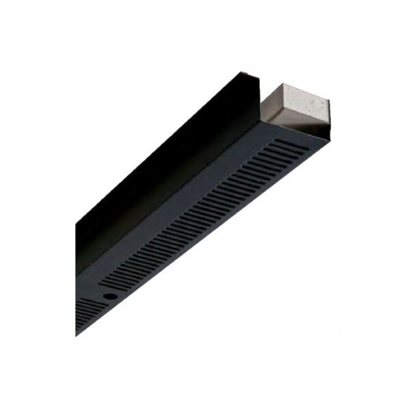 鋼板製軒天換気材(軒ゼロタイプ)