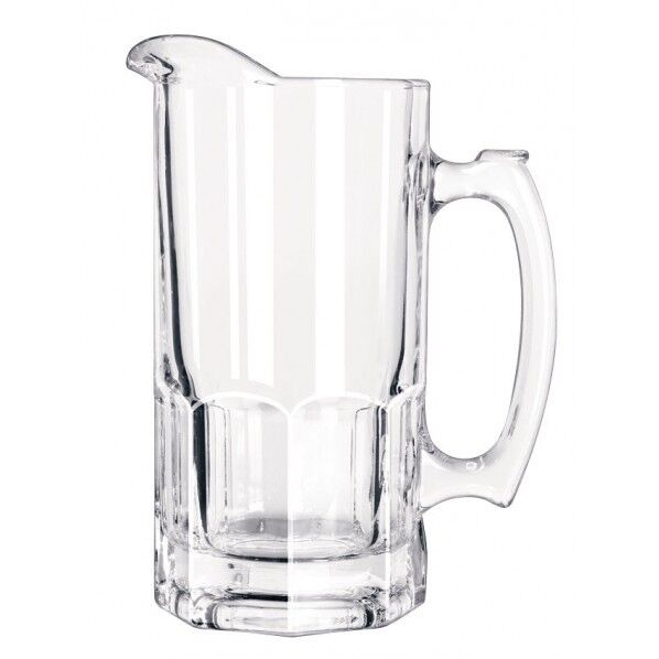 リッターピッチャー ジブラルタル 1.0L RLBIX01 1個