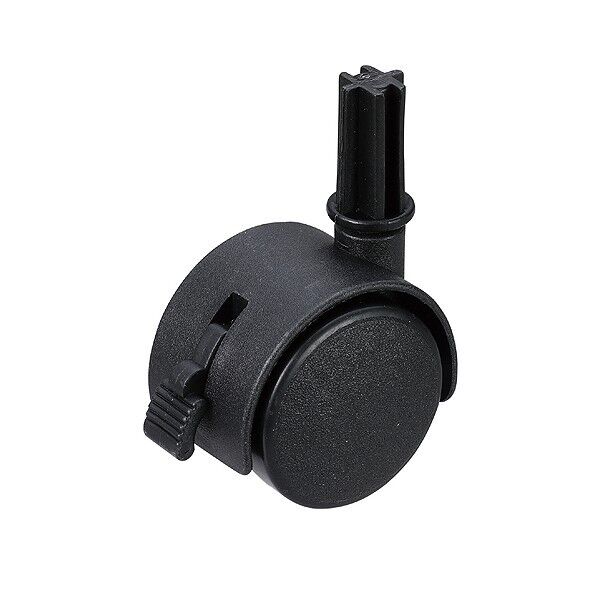 スタンディングパーテーション専用キャスター(1セット4個入)