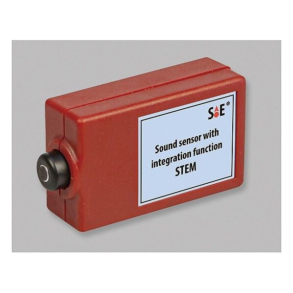 SE 音センサー 80×43×25mm 95722 1個