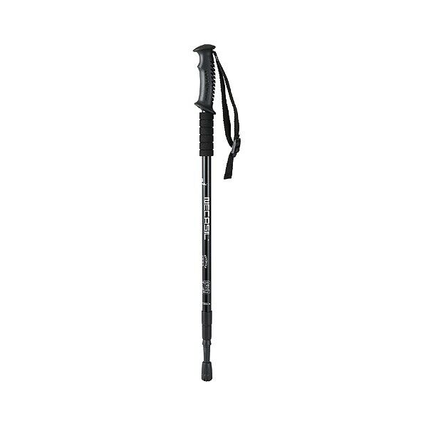 アーテック ●トレッキングポール :650~1350mm(調整可能) 黒 51871 1個