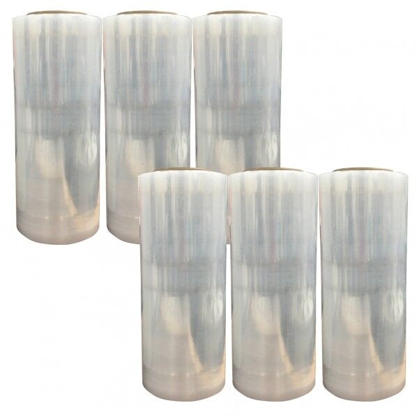 ストレッチフィルム