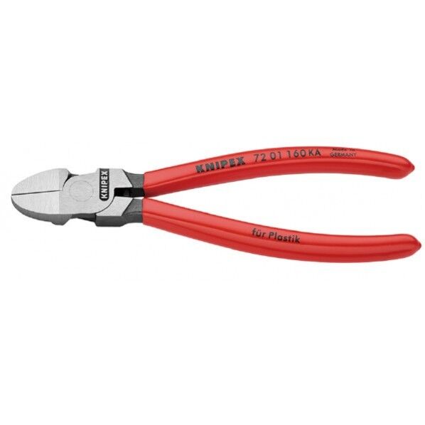 プラスチック用ニッパー