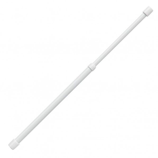リビングポールミニSS 30~44×1.7×1.7cm LPM-SS 1個