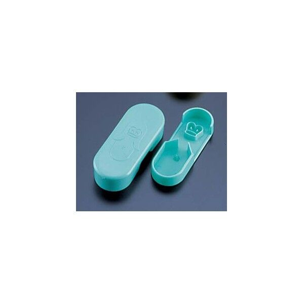 PP ウインナー型 CUI0402 1個