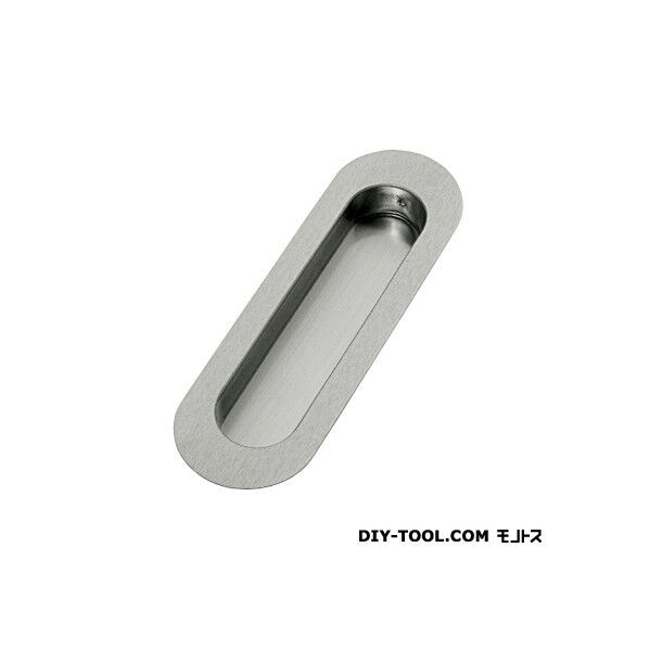 アイリス戸引手 ホワイト 120mm TS-36 1個