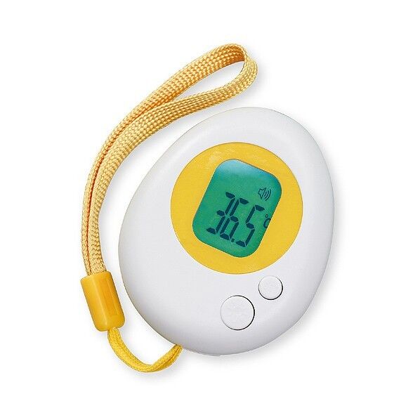 携帯用非接触検温計 温たま