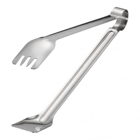 SA18－0S型ステーキトング BST02 1個