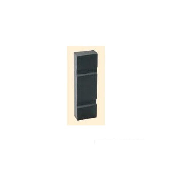 リフォーム用幕板カバーエンドキャップ アンバーグレー PJ-MC200EC-AG 1セット