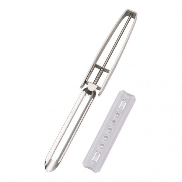 18-8ロングピーラー+プラス BPC7101 1個