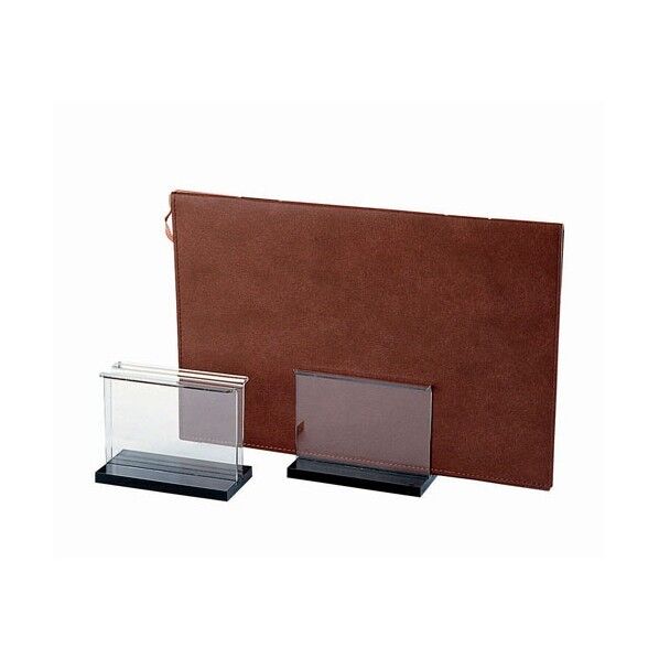 メニューブックスタンド