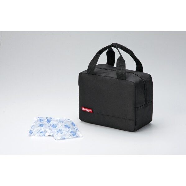 保冷ランチバッグ ウォーモ クール 2段用