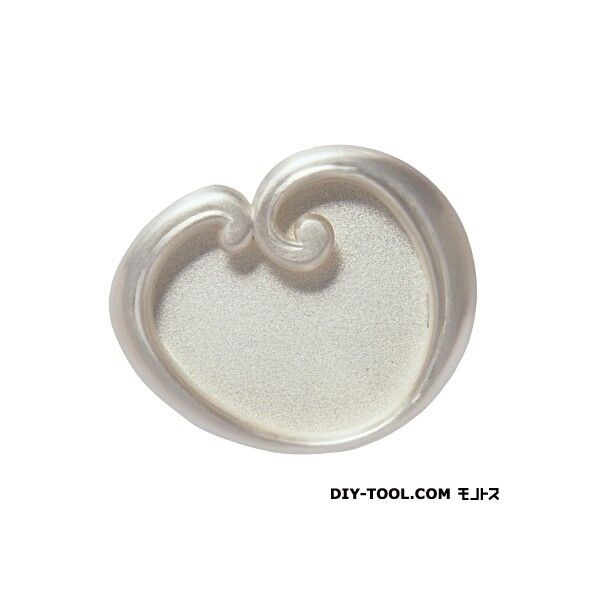 翠月 銀 大 MS-2 1個