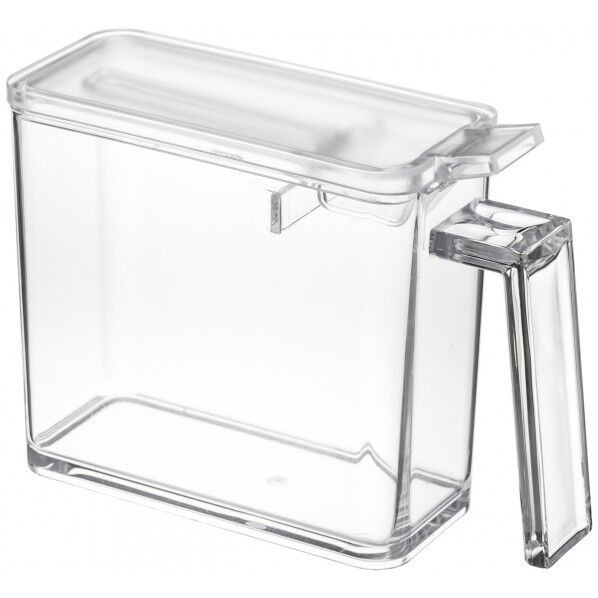 調味料ストッカー タワー ホワイト S(350ml) 2867 1個