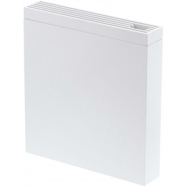 包丁&キッチンばさみ差し タワー ホワイト 3848 1個