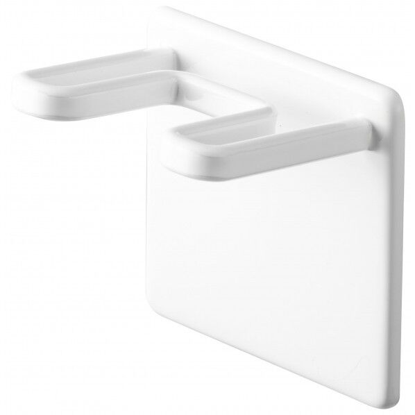 マグネットバスルームシェーバーホルダー ミスト