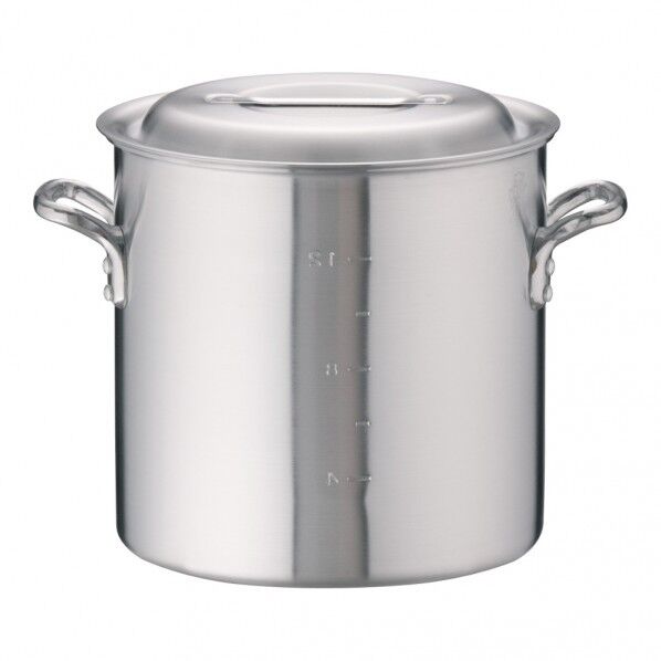 アルミ DON寸胴鍋 27cn