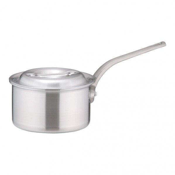 アルミ DON片手深型鍋