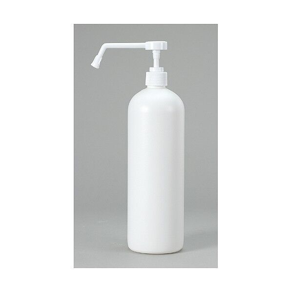 詰め替え用スプレーポンプ容器(1L)