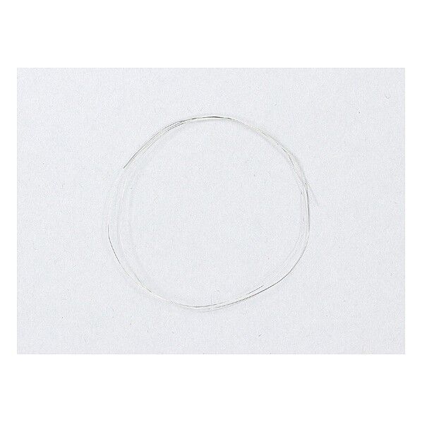 ※法人専用品※アーテック ニクロム線 φ0.1x300mm Φ0.1×300mm 68142 1個