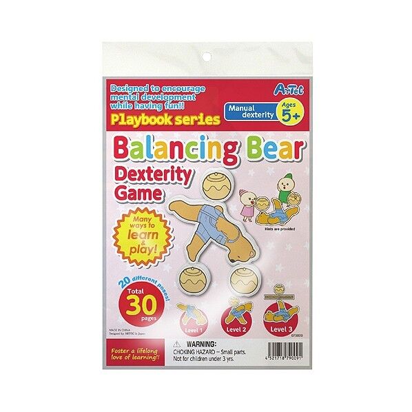 国際 プレイブック バランスゲーム