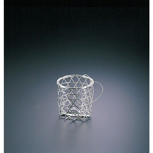 SA「輝き」背おい籠 90672B QKG12 1個