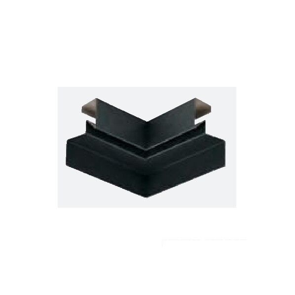 通気見切(湿式外壁用)入隅