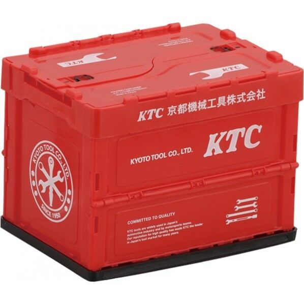 ミニ折りたたみコンテナ0.7L 0.7L YG-260 1個