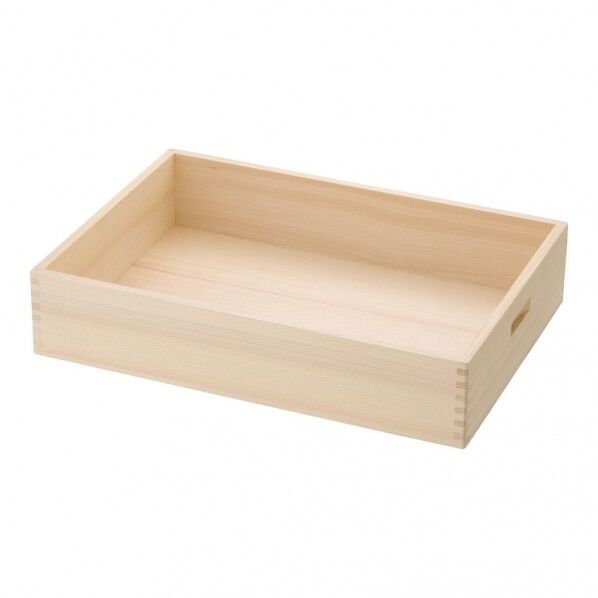 サワラ キメ箱 AKM13 1個