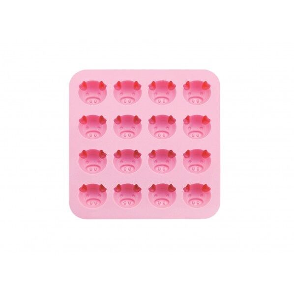 シリコン チョコレートモールド WTYC101 1個