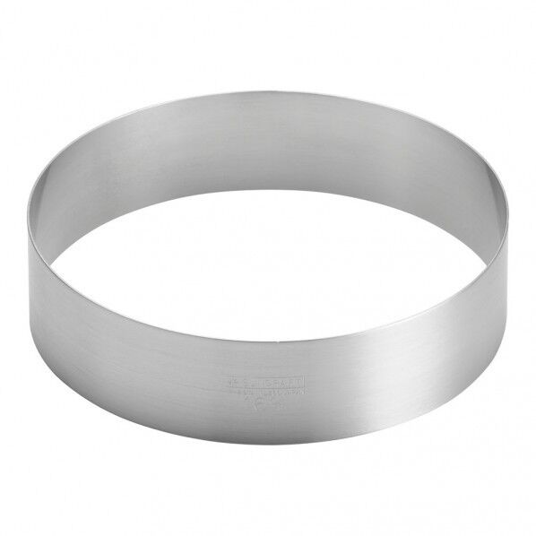 18－8丸型セルクル PP－688 WSL291 1個