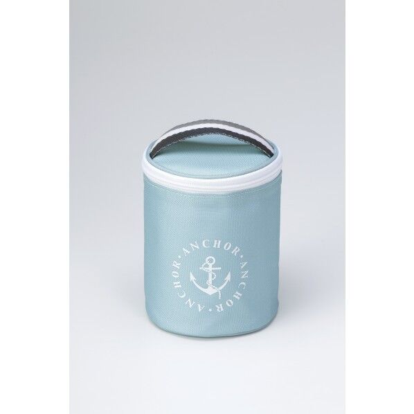 アンカー2 ランチポーチ 10.5×10.5×14cm NV-ANLP 1個