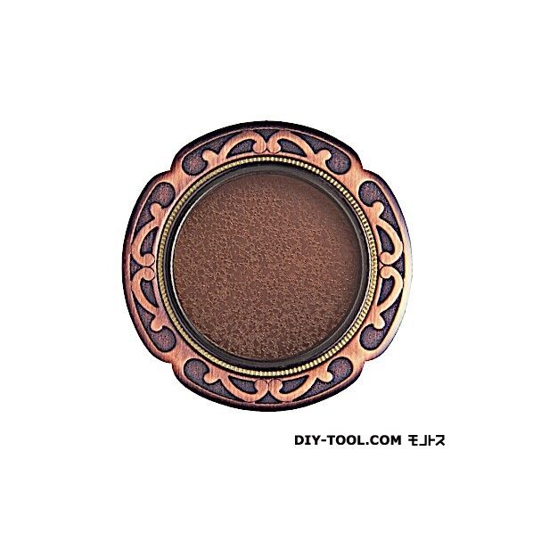 平面ほうせんか 虫喰