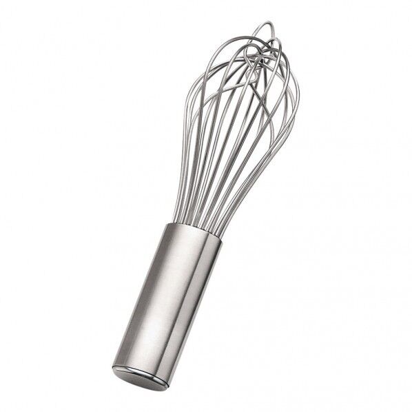 テイケイジイコーポレーション 18-8オーバルフレンチホイッパー 太線 20cm BHI061 1個...